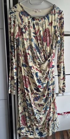 Derhy schönes Kleid Gr. L