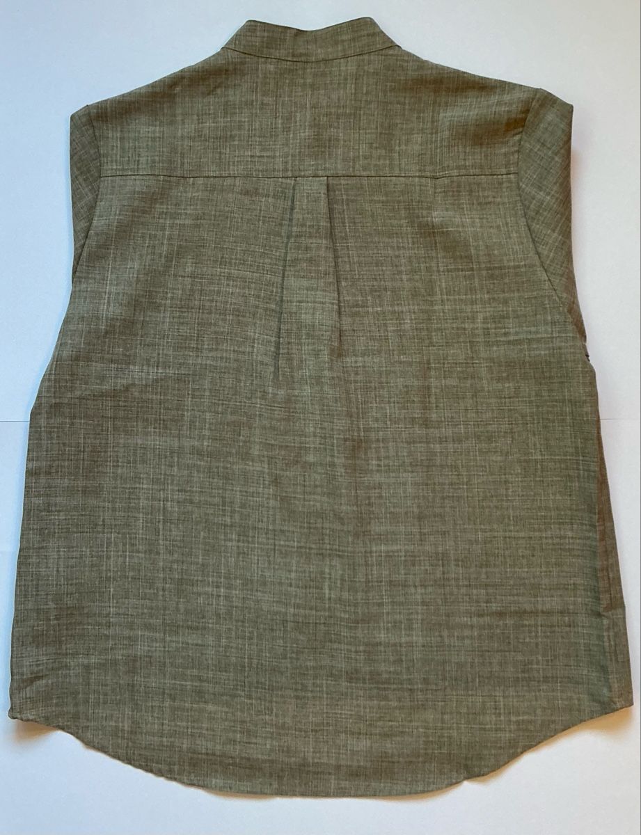 Camicie: Old Money Kurzarmhemd Herren Grösse M – Nuovo (secondo la descrizione) da Beinwil am See venduto da Tobi-Wied 2