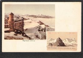 AK,SZ Rigi Kulm