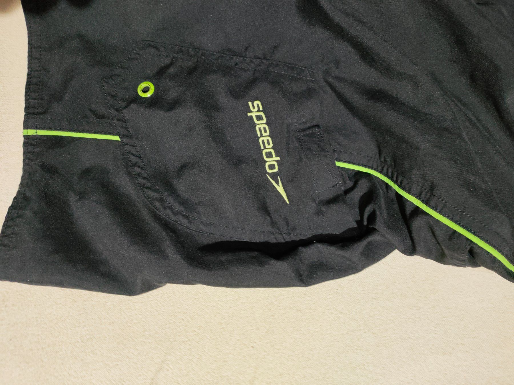 Speedo Costumi da bagno: Speedo Badehose Gr.146 Kinder – Usato da Bronschhofen venduto da happynews2018 2