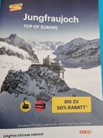 Jungfraujoch Bis zu 50% RABATT