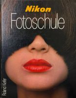 Nikon Fotoschule 1981