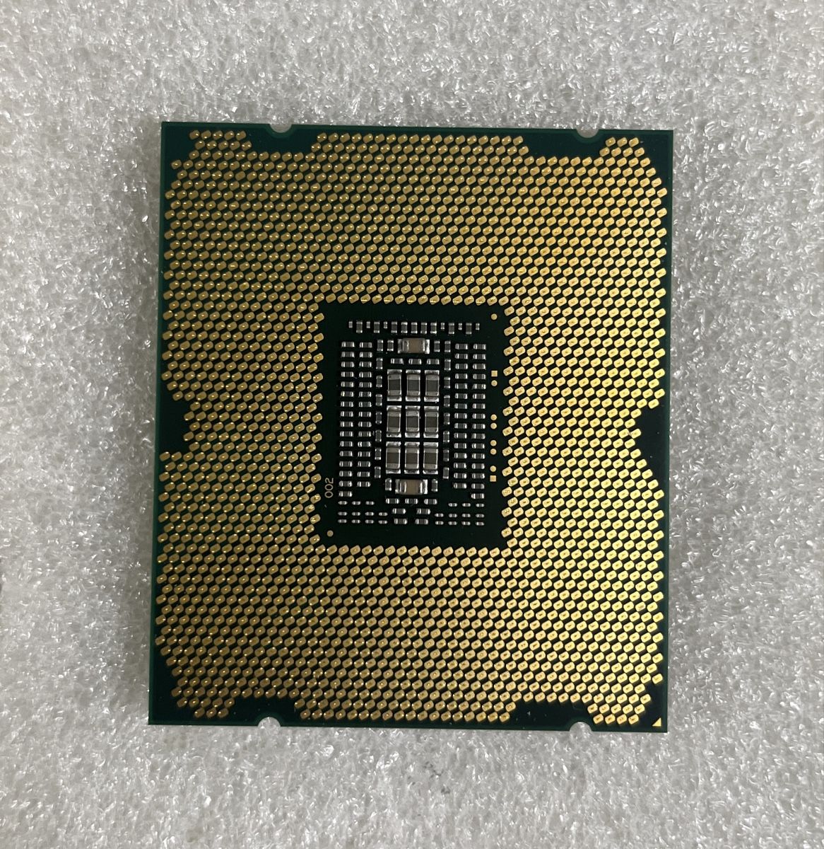 Intel Server: Intel Xeon E5 2630 SRBKV 2.3GHz Prozessor gebraucht – Gebraucht aus Andwil von SSINFO 1