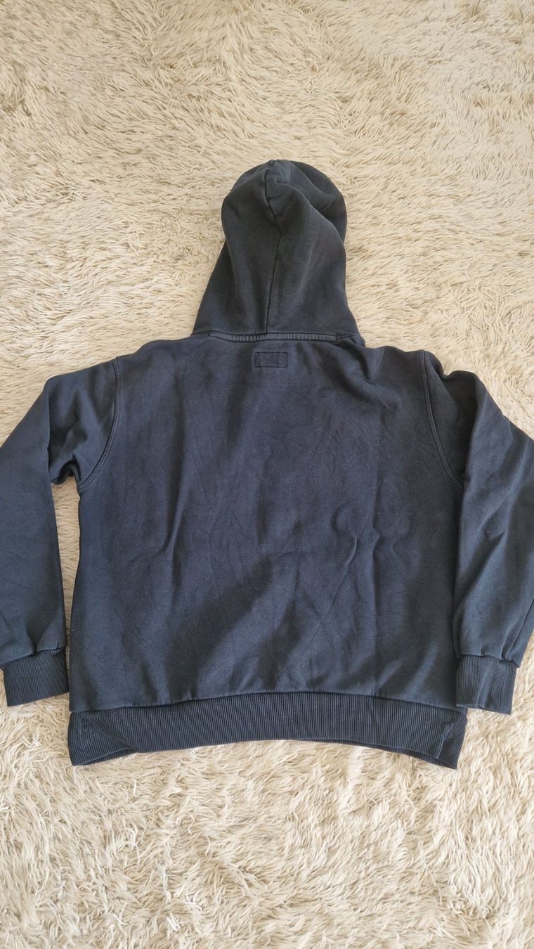 Converse Maglioni & Felpe: Converse Hoodie, XS – Usato da Cormondrèche venduto da ohawa 2
