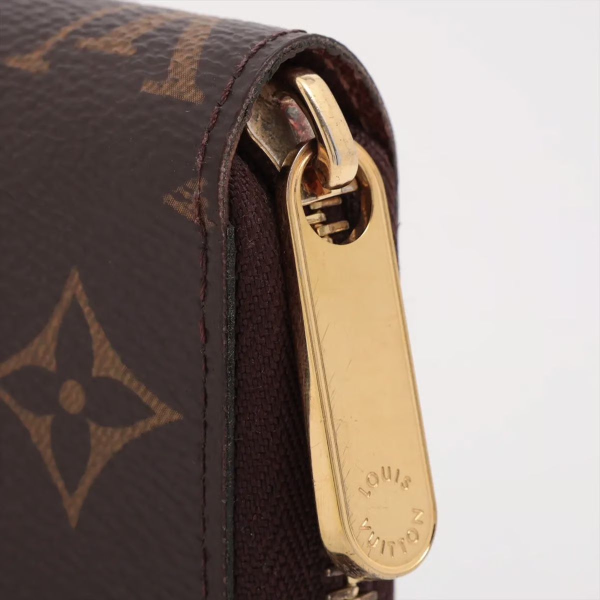 Louis Vuitton Portemonnaie: Louis Vuitton Monogram Portmonaie Fullset - ausgezeichnet – Neu (gemäss Beschreibung) aus Flawil von HeritageAtelier 3