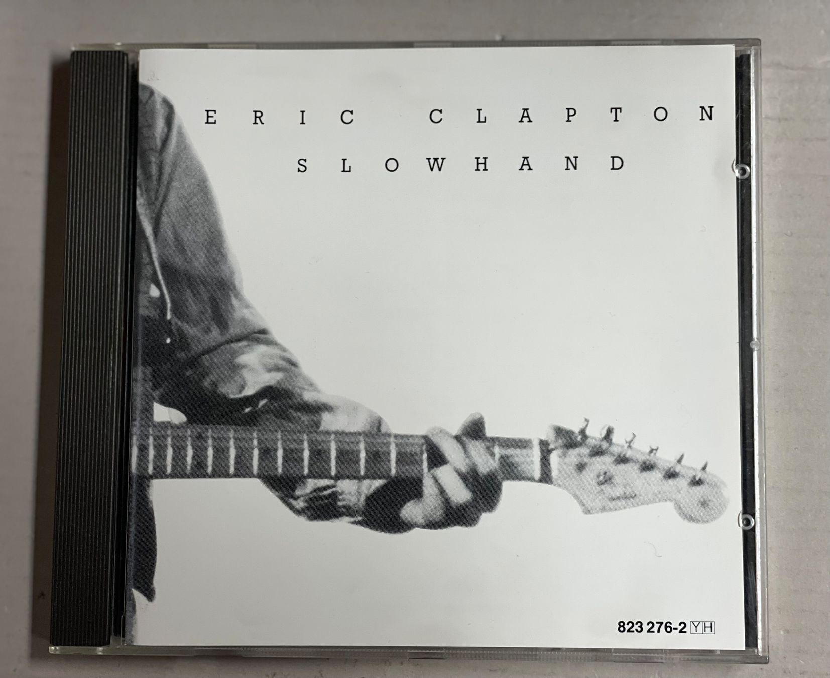 CDs: Eric Clapton – D'occasion à Muri b. Bern par AdidasCollector 4