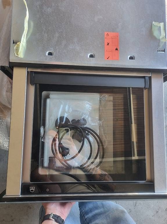 Appareils de cuisine: Module de mise sous vide ZUG – D'occasion à Chardonne par E_tlbt