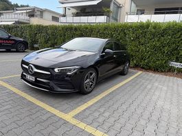 Kühlergrill Mercedes