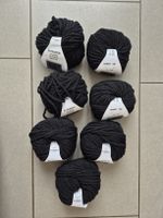7 x 50 Gramm 50% Merino, 50% Polyacryl