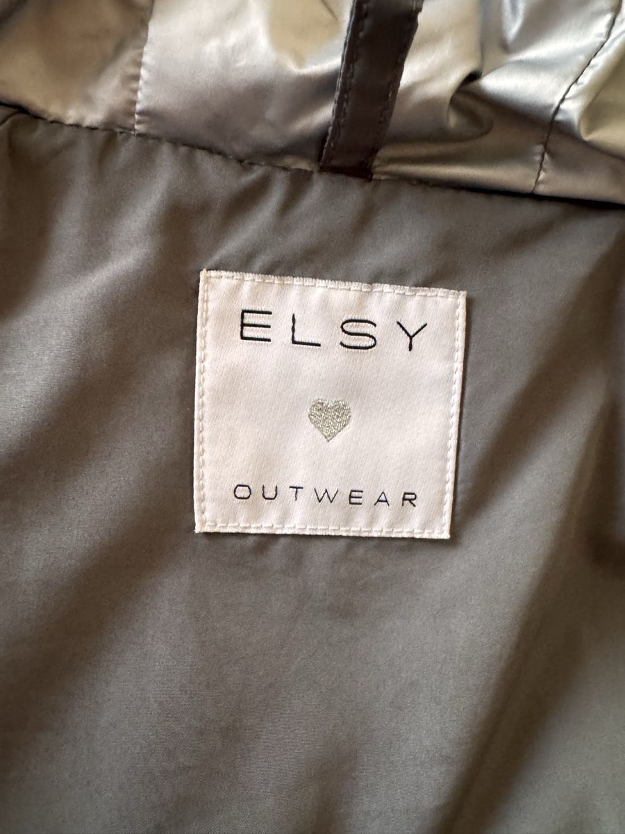 Jacken & Mäntel: Elsy Outwear down Jacket 10-12 ans – Gebraucht aus Cologny von Nastyarozenberg 3