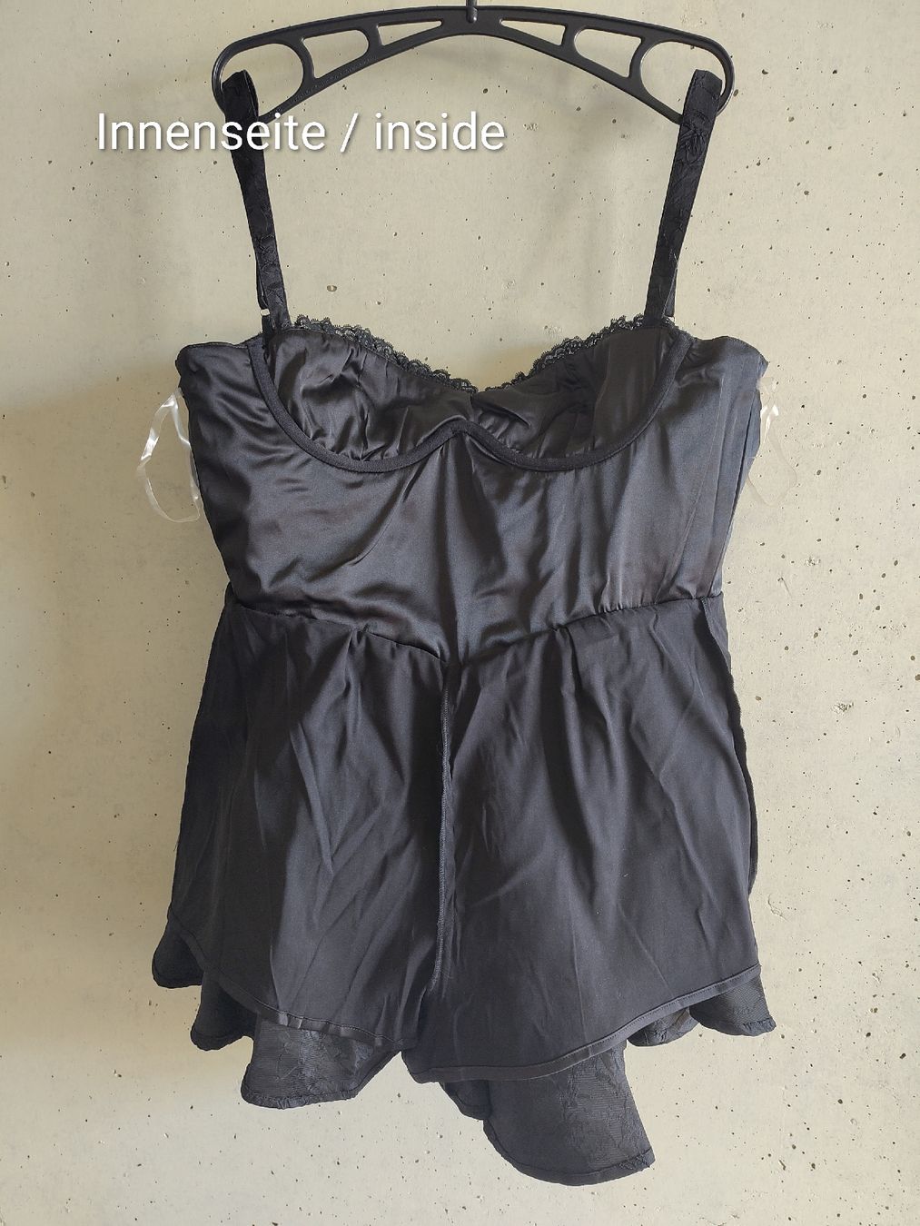 Vestiti: BABYBOO Emelie Playsuit – Nuovo (secondo la descrizione) da Winterthur venduto da PHST00 5
