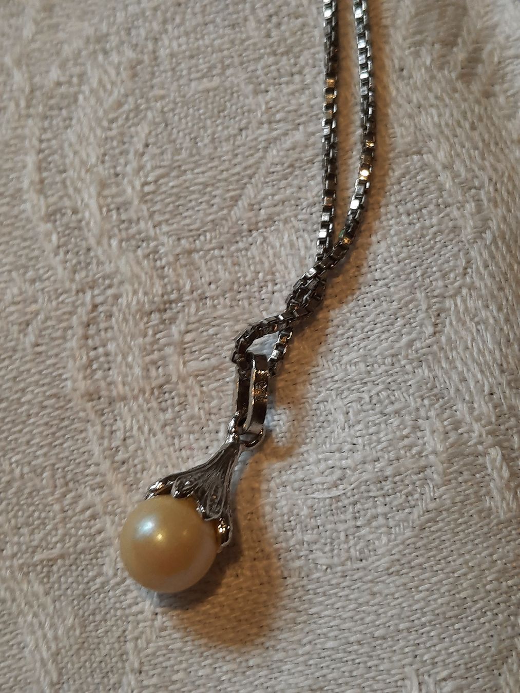 Altri gioielli: Konvolut SILBERSCHMUCK – Usato da Busswil BE venduto da balu37 1