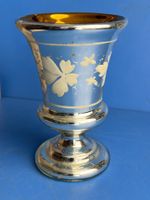 Bauern-Silber Pokal 15,5 cm hoch ( Messbecher )
