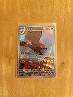 Talonflame Pokemonkarte (Jp)