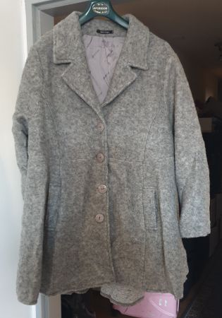 Niederberger schöne Jacke EHG