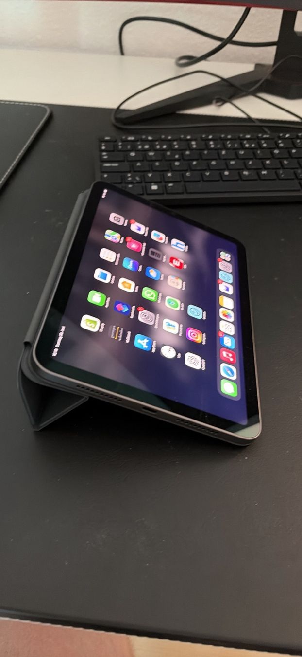 Apple Tablet PC: Ipad Mini Gen.6 64gb WIFI – Usato da Basel venduto da bsl_sale 1
