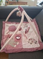 Palestrina neonato