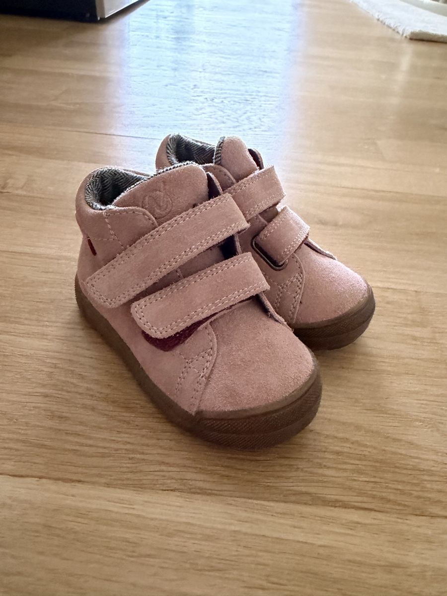 Scarpe per ragazzi: Naturino goretex – Nuovo (secondo la descrizione) da Comano venduto da federicam