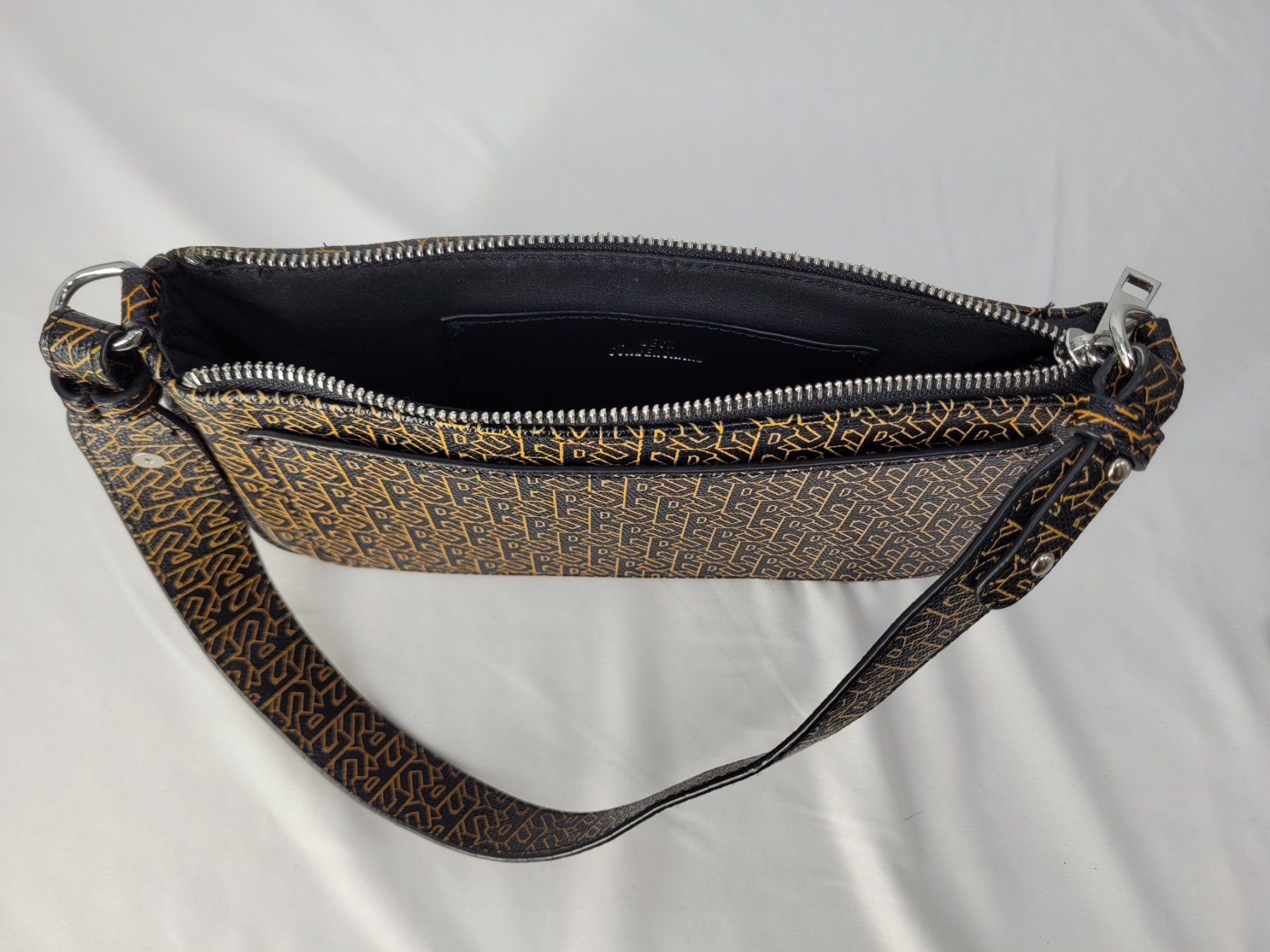 Becksöndergaard Borse da donna: BECK SONDERGAARD Sac baguette – Usato da Lausanne venduto da PlusValue_Lausanne 4