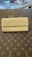 Original Louis Vuitton Portemonnaie, seltenes Modell!