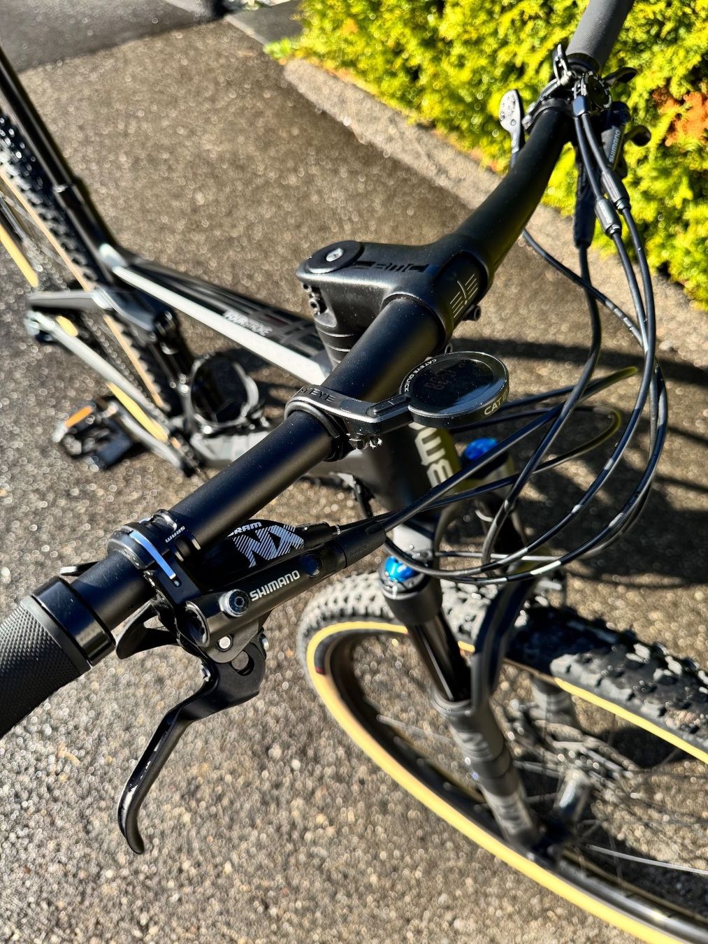 VTT BMC Fourstroke 01 Three (D'occasion) à Vuadens pour CHF 2100 ...