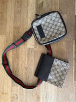 Gucci Umhängetasche Original kaum getragen  