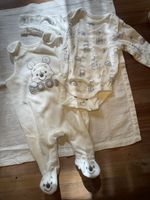 Disney Baby Winnie Pooh Set, Grösse 62, Top Zustand!
