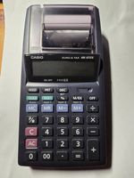 Calculatrice Casio 