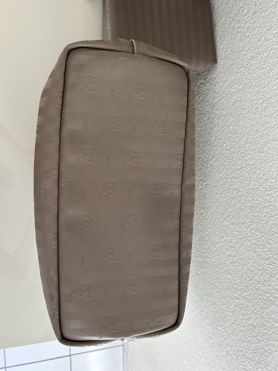 Maison Mollerus Taschen für Damen: Mollerus Bern Tasche – Gebraucht aus Uzwil von Tina_5832 4