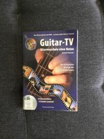 Gitarrenschule ohne Noten
