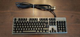 Tastatur Logitech G413