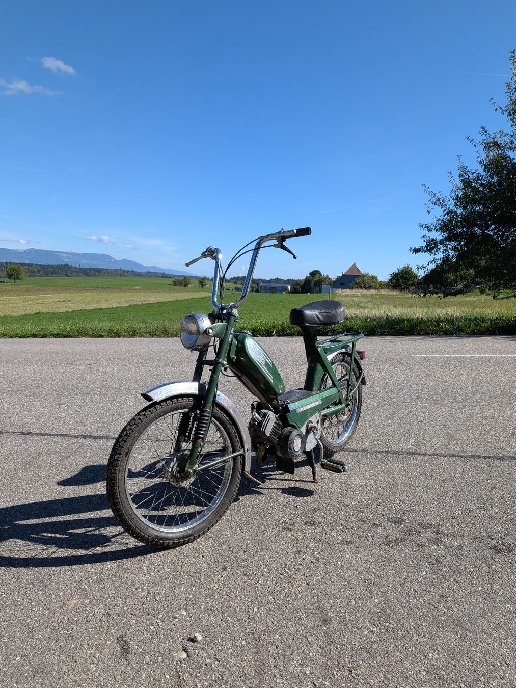 Batavus Cyclomoteurs: Gogo Batavus – D'occasion à Hessigkofen par Heila 1