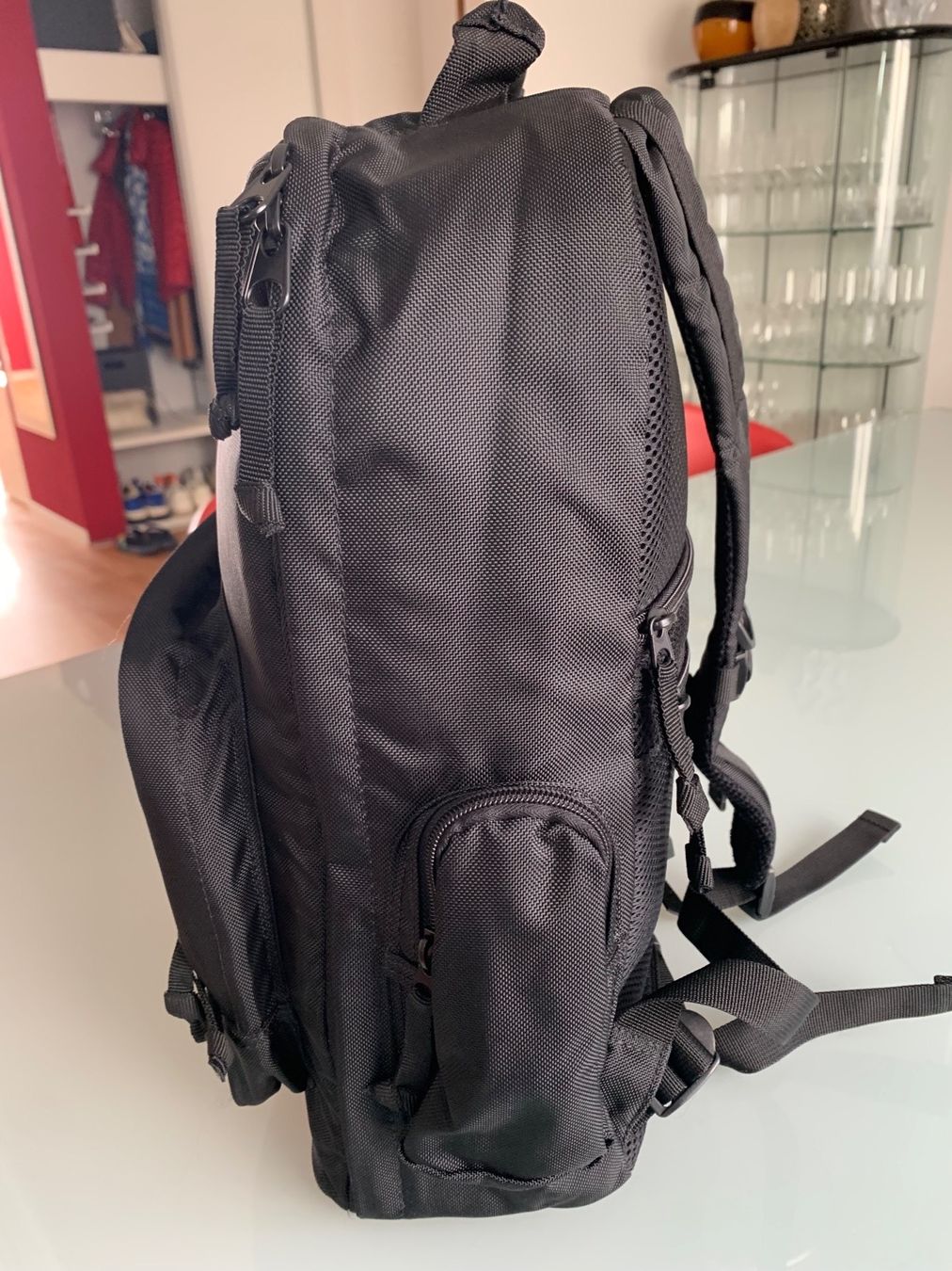 Rucksäcke: Rücksack von Degree by Degeler – Gebraucht aus Wetzikon ZH von  1
