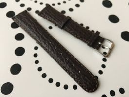 BRACELET - CUIR LEATHER LEDER - 20 MM - TOP QUALITY - NEW !