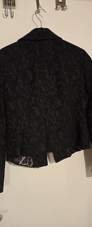 Giacche: Blazer schwarz – Usato da Zell ZH venduto da fil_zw9l 1