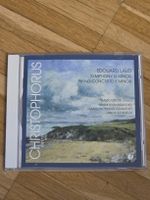 CD: Edouard Lalo: Symphony g-moll, Piano Concerto f-moll