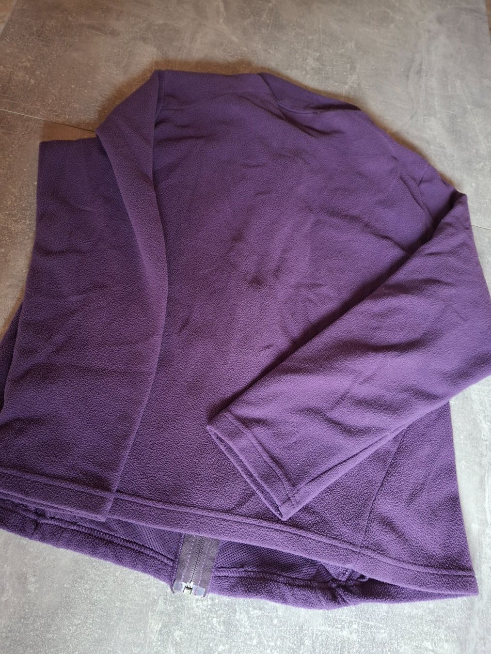 Decathlon Giacche: Veste taille M-L marque Decathlon – Usato da Villiers venduto da san_jn5w 4