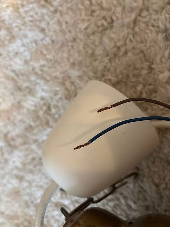 Kronleuchter & Deckenlampen: Alte, orientalische Lampe – Gebraucht aus Urdorf von Muluk 1