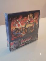 Batsugun Saturn Tribute Boosted Special Edition (Switch)