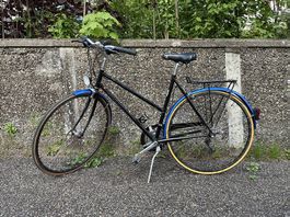 Velo Marke Brino