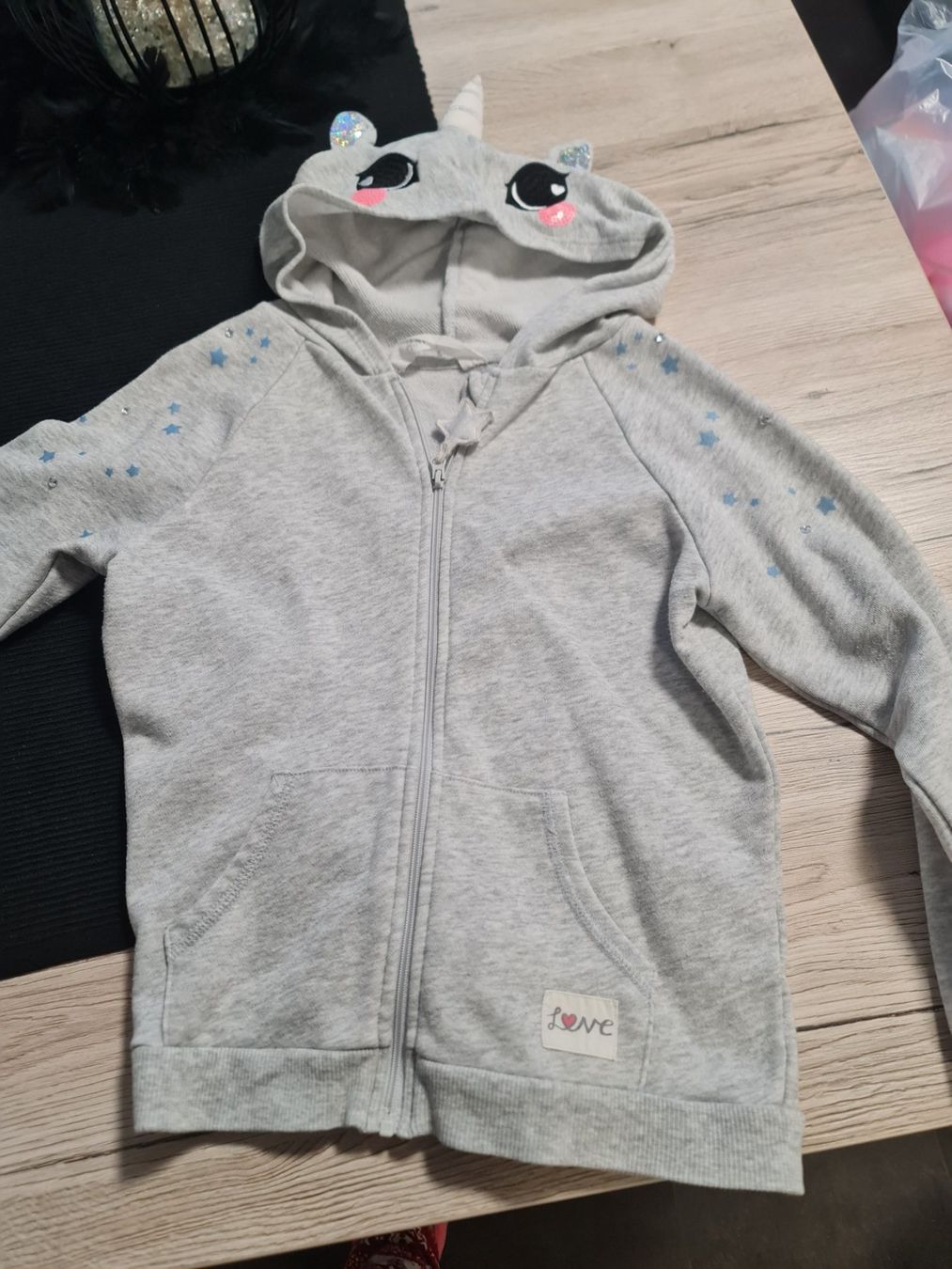 Giacche & Cappotti: kapuzenjacke – Usato da Ehrendingen venduto da Ince2016 1