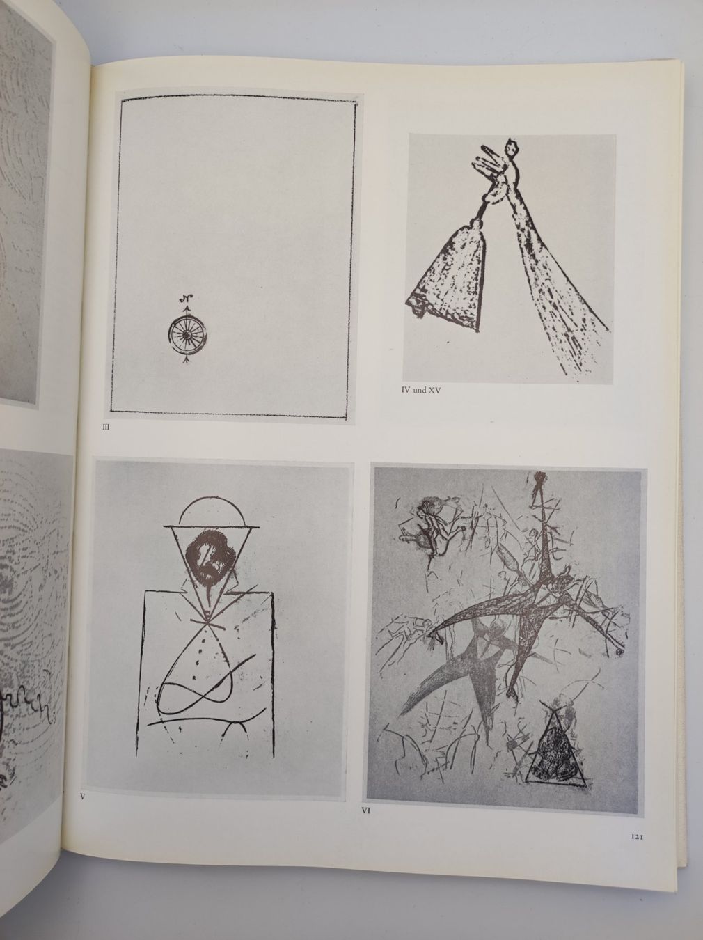 Libri: WERKVERZEICHNISSE - MAX ERNST - – Usato da Goldach venduto da Gaip 2