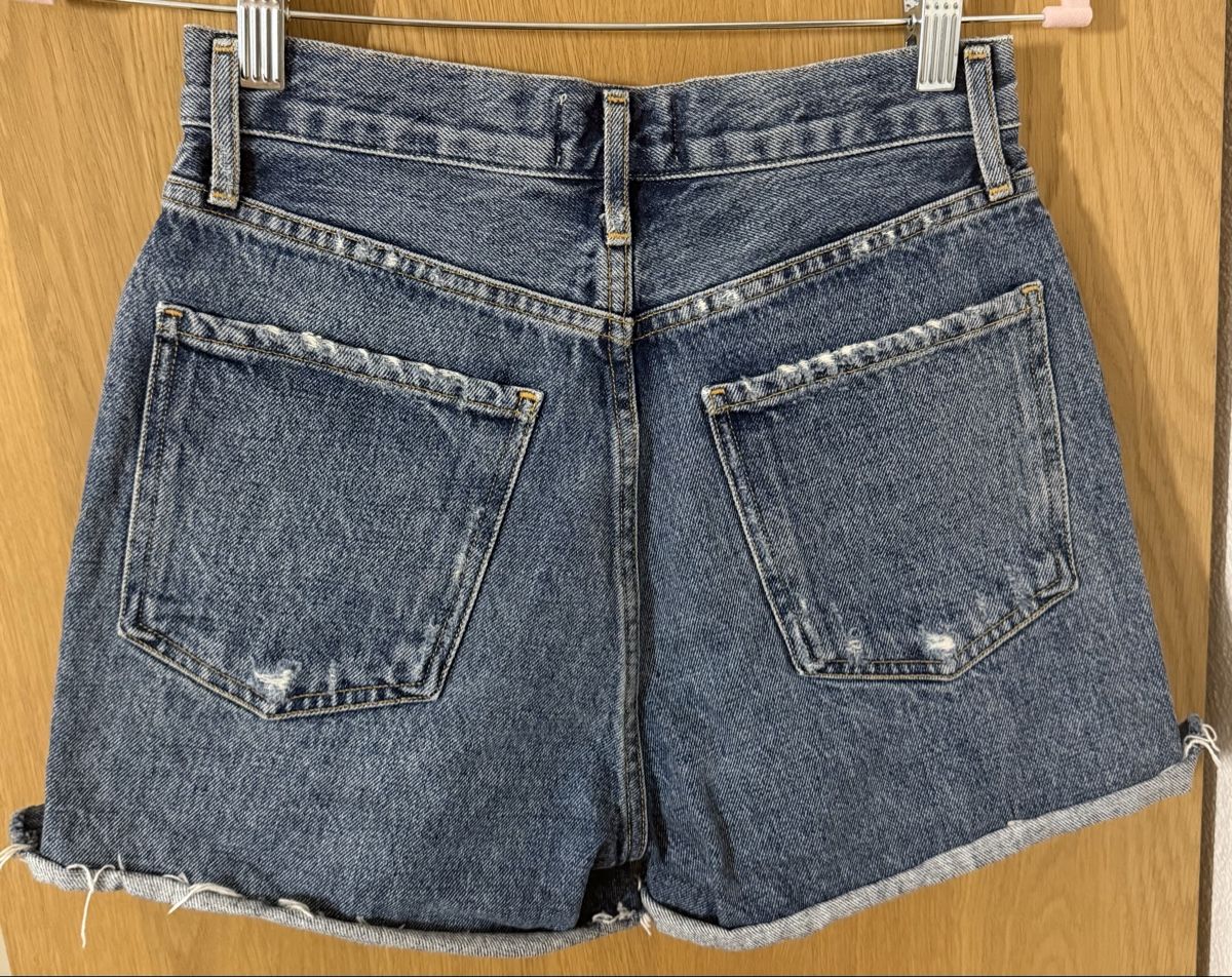 Agolde Hosen: Agolde Dee style shorts, gr. 26 – Neu (gemäss Beschreibung) aus Pfäffikon SZ von happy.life 4