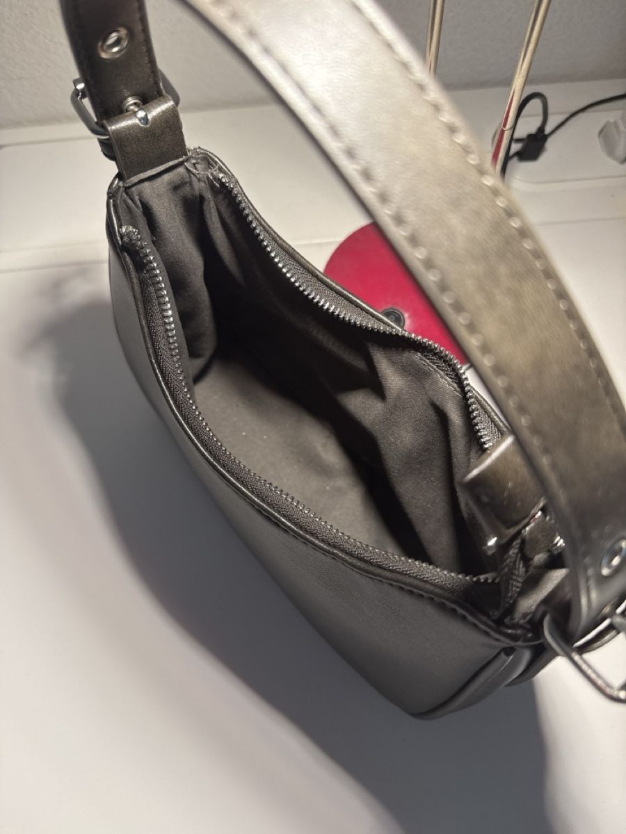 Sacs: Handbag dark brown small size – D'occasion à Schlieren par sharub 2