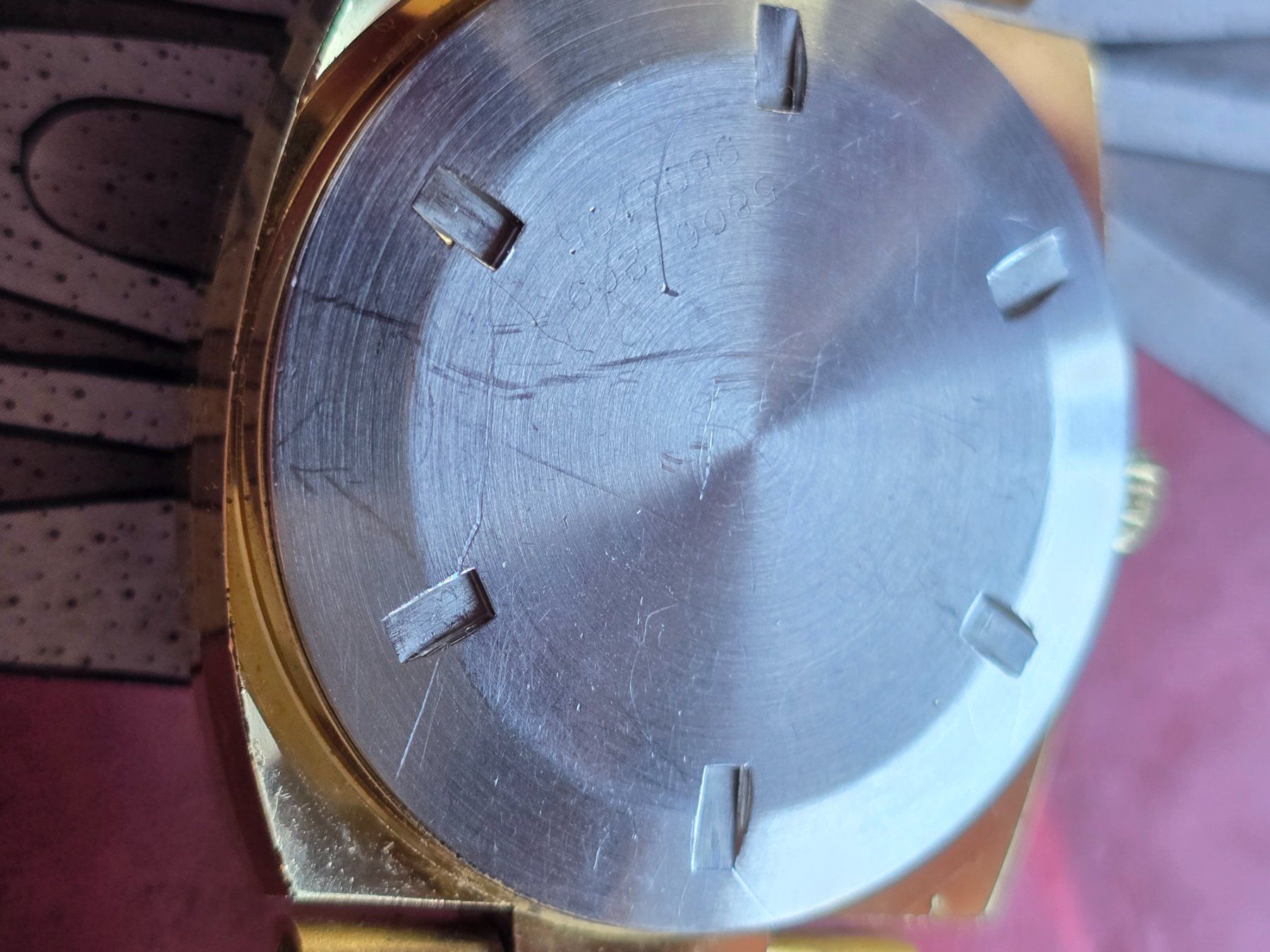 Certina Montres: 34 Certina Blue Ribbon Automat Date – D'occasion à Muri AG par Corredor 5
