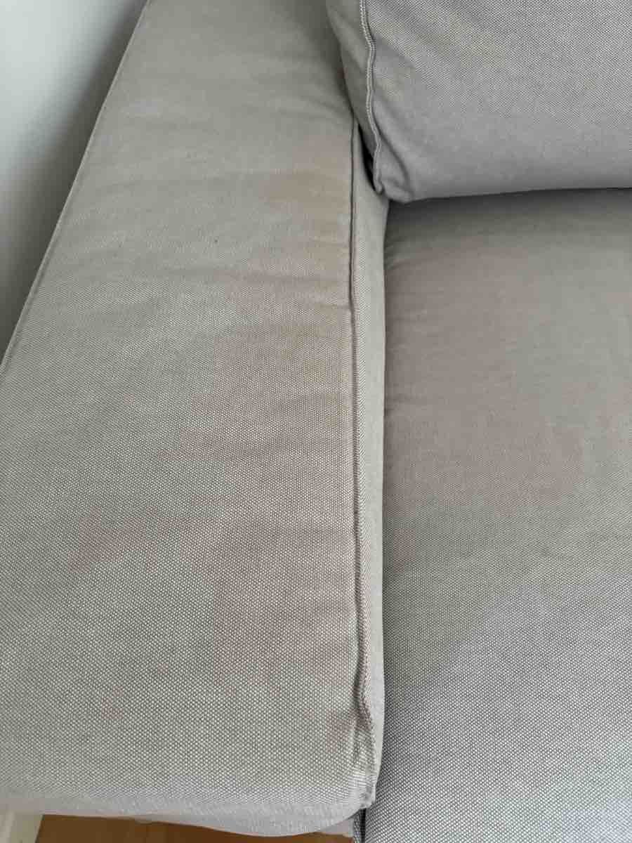 Ikea Sofas: Ikea Sofa Bed Grey, Good Condition – D'occasion à Küsnacht ZH par lei_ffk2 1