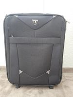 Roncato Ultralight Trolley Koffer 54 × 39 × 19 cm – Grau