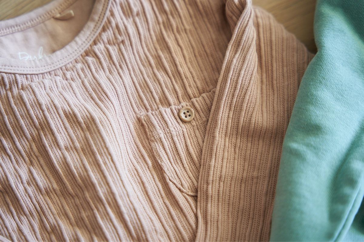 Lotti & Set di vestiti: Kleiderpaket Oberteile Grösse 74 – Nuovo (secondo la descrizione) da Olten venduto da Sebbwen 2