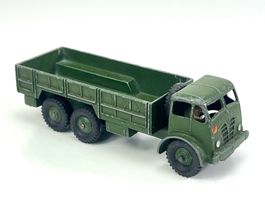 LKW Dinky Supertoys 622 – 10-Ton Army Truck – Meccano
