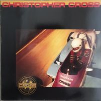 CHRISTOPHER CROSS - EVERY TURN OF THE WORLD - 33 Tours